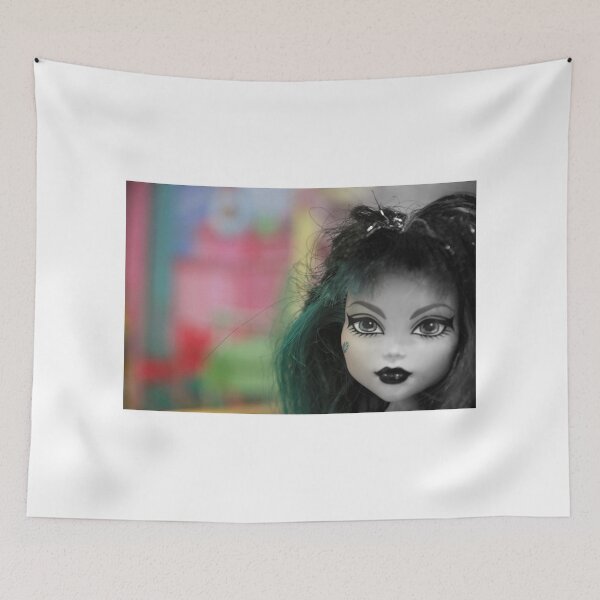 Item preview, Colors Of A Doll designed and sold by Mezei József Tibor.