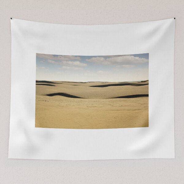 Item preview, desert landscape designed and sold by goceris.