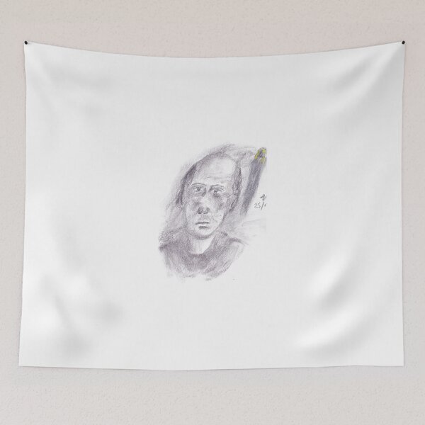 Item preview, Near At Hand designed and sold by George Coombs.