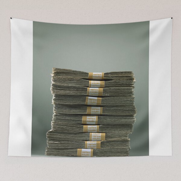 Item preview, money designed and sold by okclothing.
