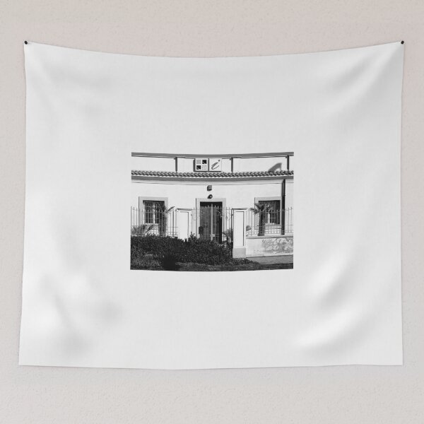 Item preview, Ostia seafront: building designed and sold by Giuseppe Cocco.