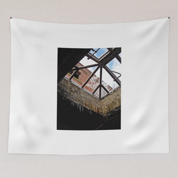 Item preview, Tree Snow designed and sold by Paul Lubaczewski.
