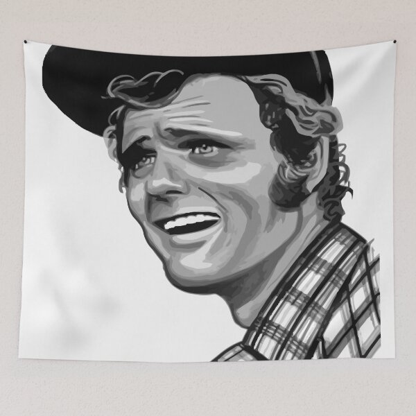 Item preview, Jerry Reed designed and sold by Kowalski71.