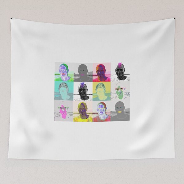 Item preview, Self Portrait designed and sold by Graham Geldard Photography.