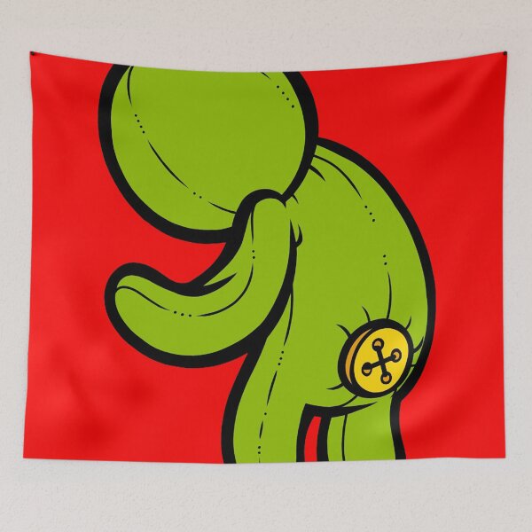 Item preview, Butt-On designed and sold by artdyslexia.