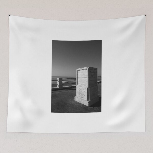 Item preview, Ostia seafront: monument and sea designed and sold by Giuseppe Cocco.