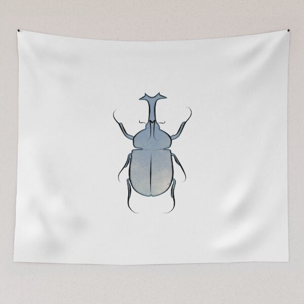 Item preview, Heracross #214 designed and sold by Matti-Wall.