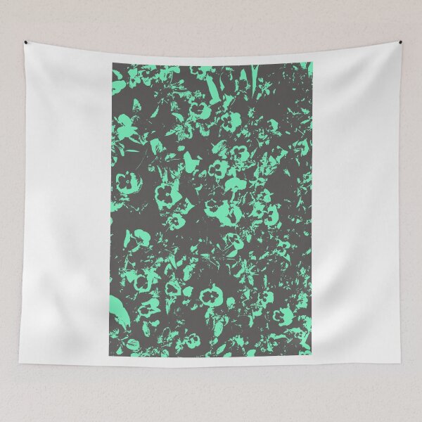 Item preview, Valley of flowers 5 designed and sold by Thecla Mary Correya.