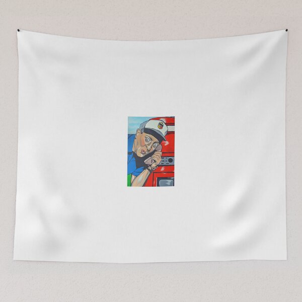 Item preview, Rodney Dangerfield - Caddyshack designed and sold by portraitsonthep.