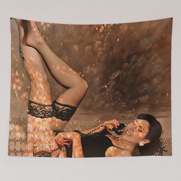 Item preview, Party Girl designed and sold by Barbara D Richards.