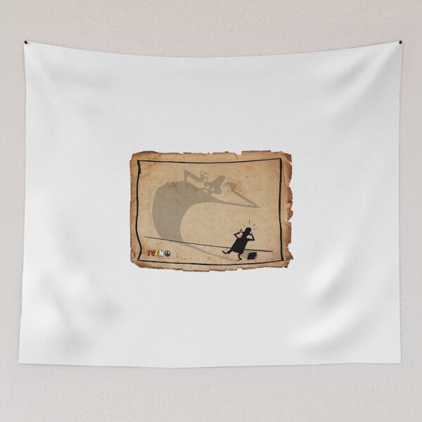 Item preview, Fear designed and sold by iveno.