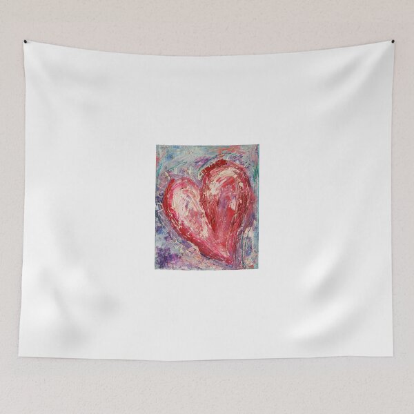 Item preview, Eternally in My Heart designed and sold by Ronda Richley.