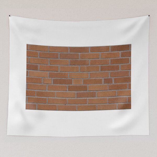 Item preview, Brick Wall designed and sold by amickable.