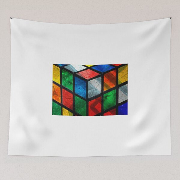 Item preview, Ancient Cubes designed and sold by GlesgaGeek.