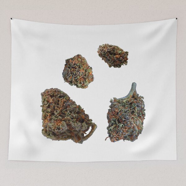 Item preview, 420 Buds #72 designed and sold by sensameleon.