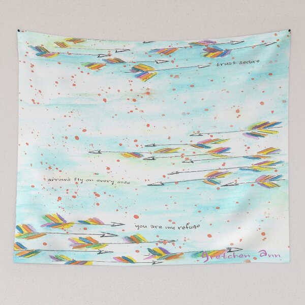 Item preview, Trust Secure designed and sold by gretchenann.