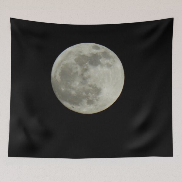 Item preview, Full Moon designed and sold by Luna Snaps.