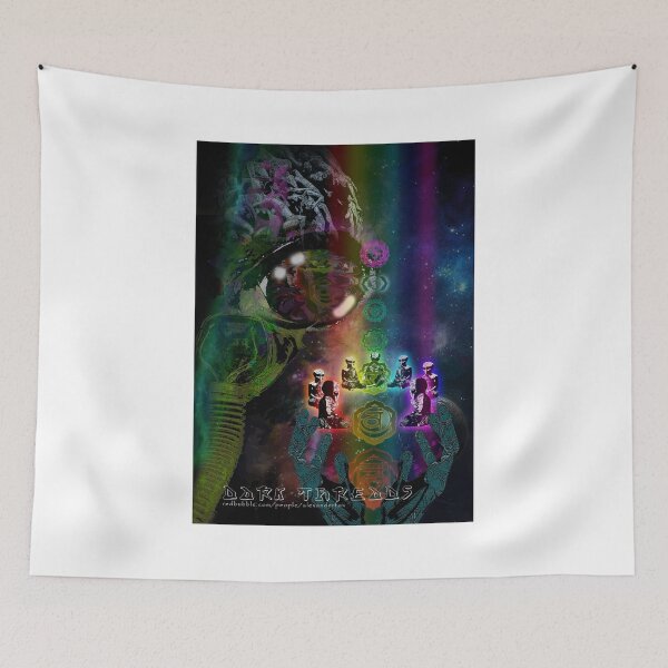 Item preview, Nebulonic Entity designed and sold by Dark Threads.