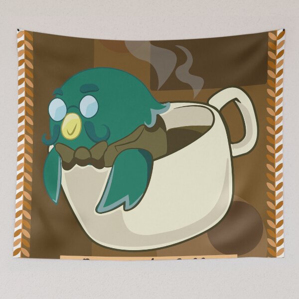 Item preview, Brewster's Brew designed and sold by Adambennett443.