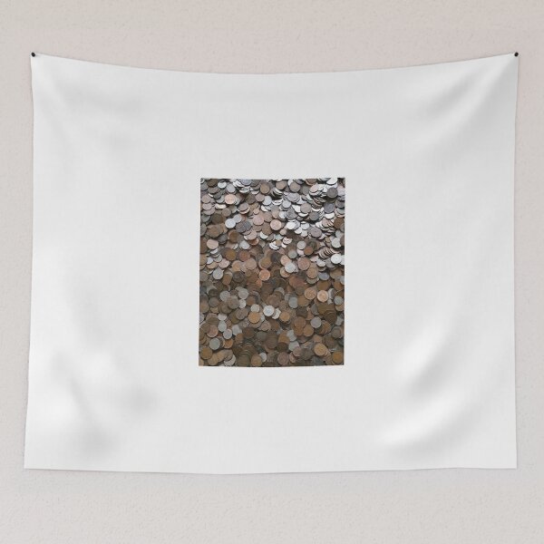 Item preview, Time for Change (coins) designed and sold by mike  dalton.