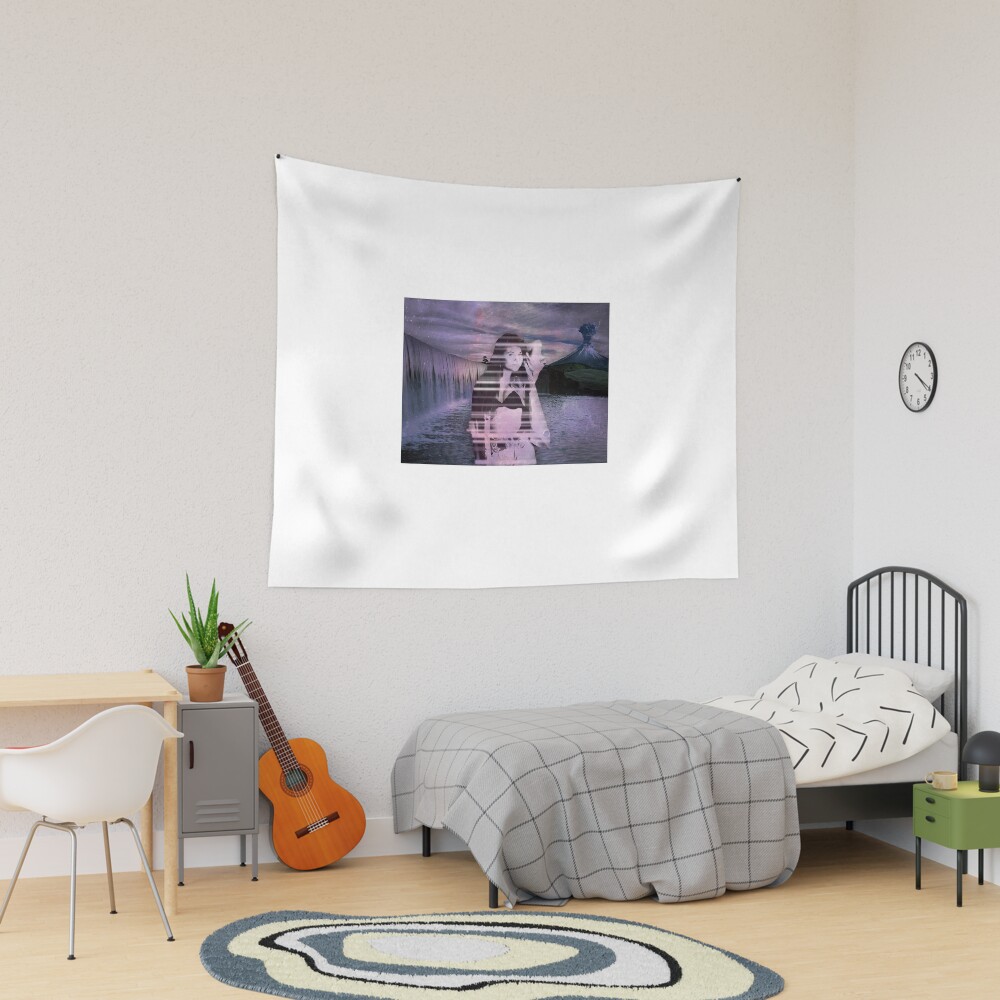 Item preview, Tapestry designed and sold by BrillianceLies.