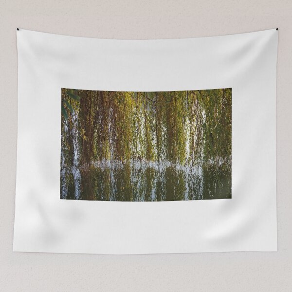Item preview, Curtains On The Water designed and sold by Mezei József Tibor.