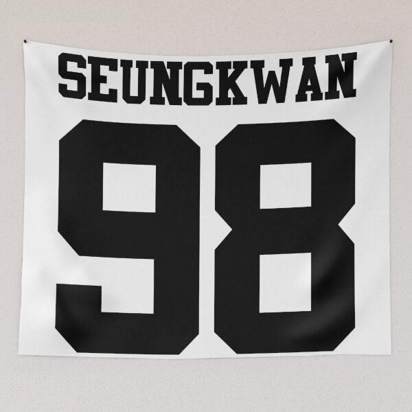 Item preview, Seventeen/17 Seungkwan 98 designed and sold by PaolaAzeneth.