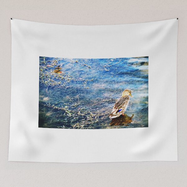 Item preview, Glaring Into Water designed and sold by Mezei József Tibor.