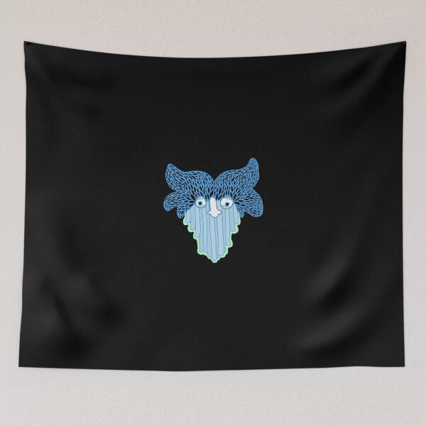 Item preview, Waterfall Ghost designed and sold by cupovti.