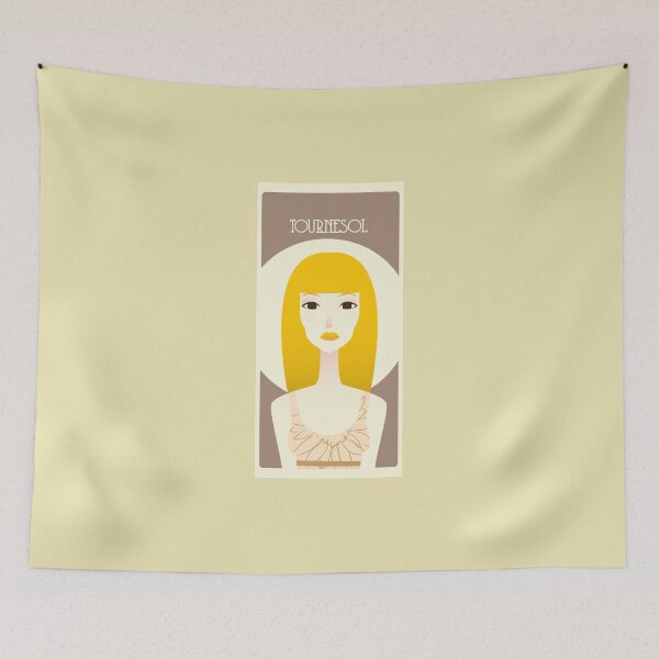 Item preview, Tournesol designed and sold by blanquiurris.