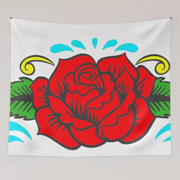 Item preview, Rose designed and sold by chantelle bezant.
