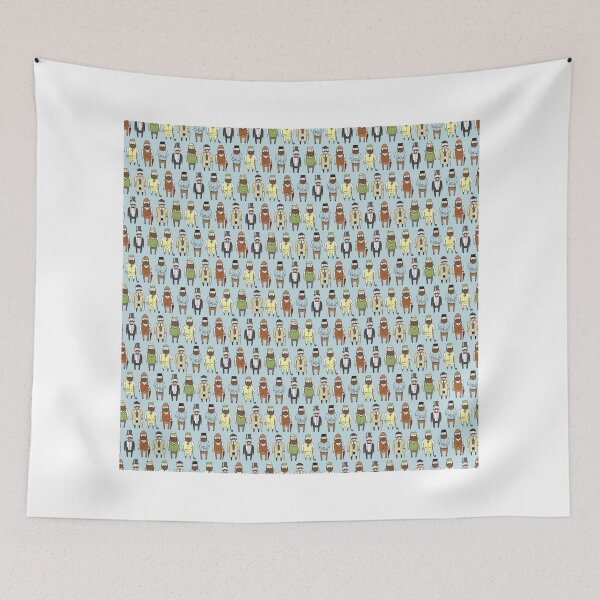 Item preview, Gentlemen designed and sold by merionmerion.
