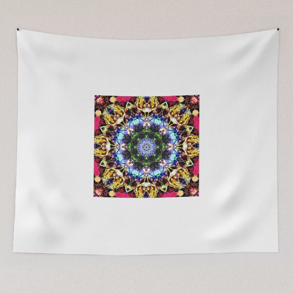Item preview, Spectral Symmetry Abstract designed and sold by Phil Perkins.