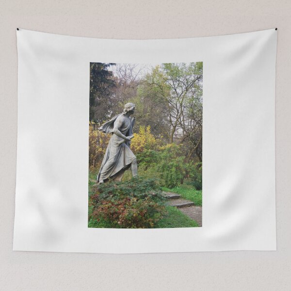 Item preview, Rushing To The Stairs designed and sold by Mezei József Tibor.