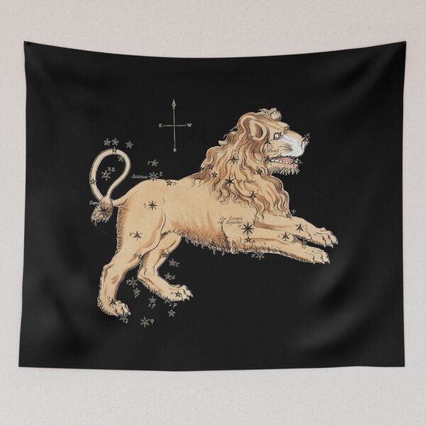 Item preview, Leo designed and sold by DrTigrou.