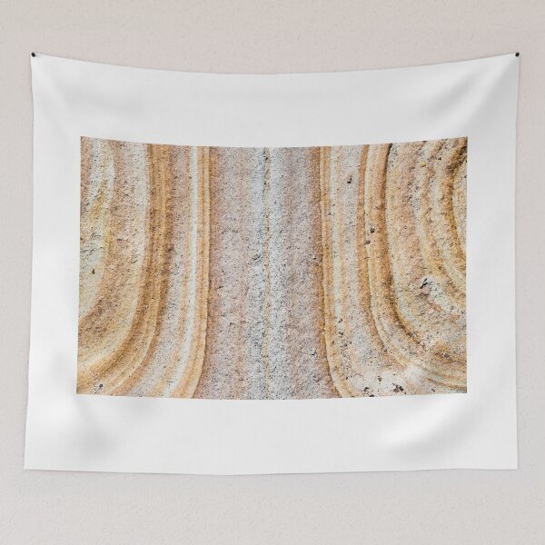 Item preview, Australian rock formation background, sandstone texture designed and sold by Stanciuc.