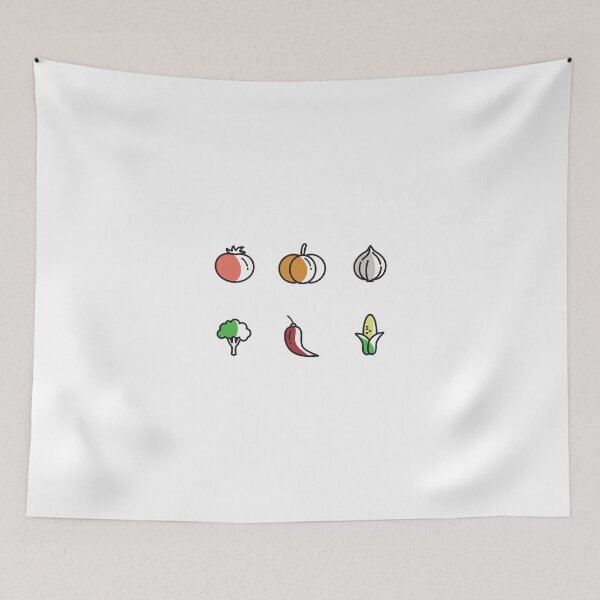 Item preview, Fresh Vegetables designed and sold by kitlim.