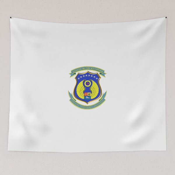 Item preview, Emblem of the Venezuelan Air Force designed and sold by abbeyz71.