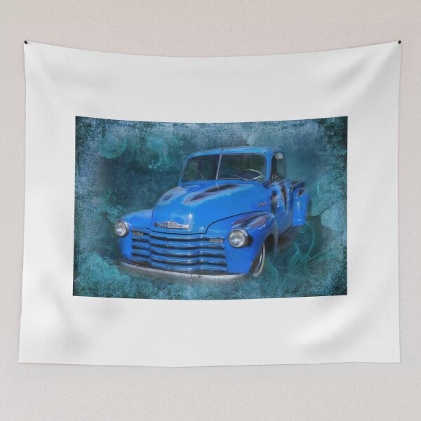 Item preview, Chev Pickup designed and sold by Hawley Designs.