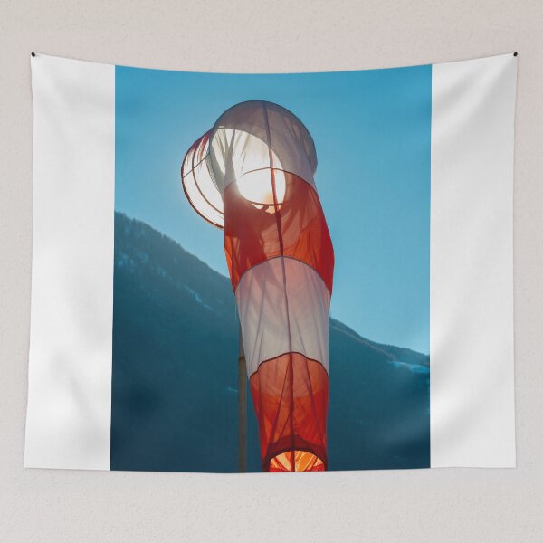 Item preview, Windsock designed and sold by Mats Silvan.