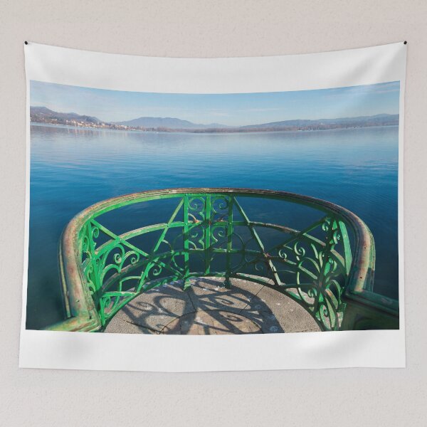 Item preview, Balcony designed and sold by Mats Silvan.