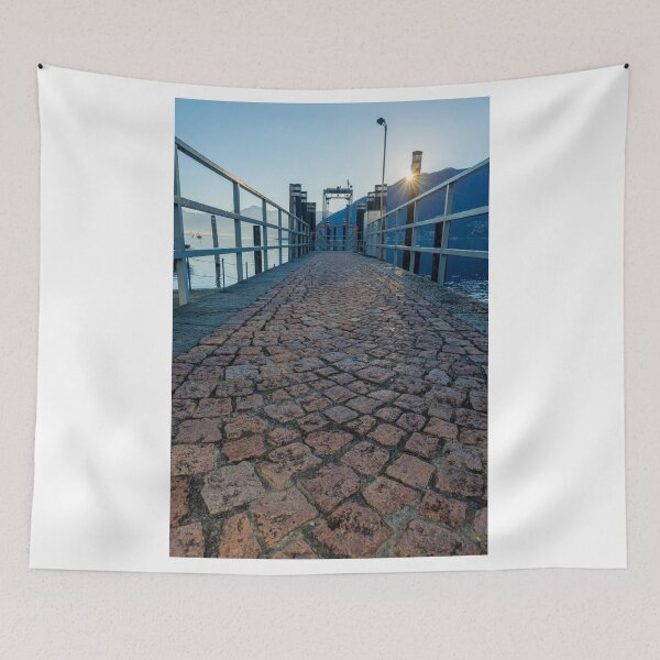 Item preview, Dock designed and sold by Mats Silvan.