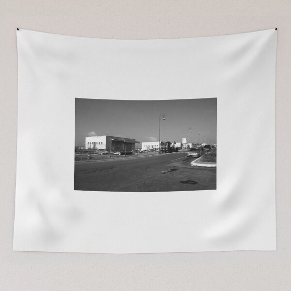 Item preview, Ostia seafront: yard designed and sold by Giuseppe Cocco.