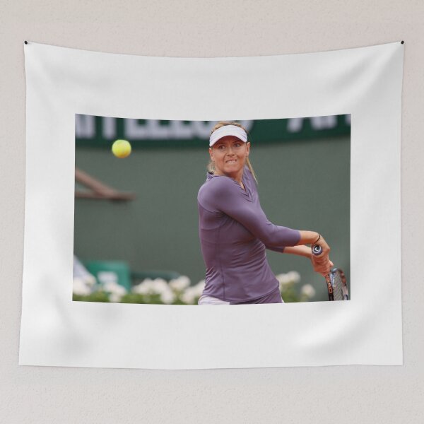 Item preview, Maria Sharapova designed and sold by Srdjan Petrovic.