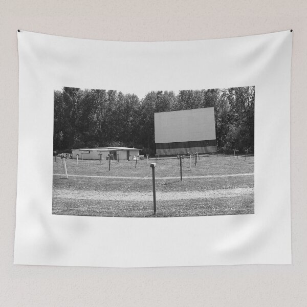 Item preview, Auburn, NY - Drive-In Theater designed and sold by Frank Romeo.