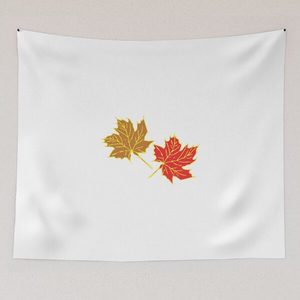 Item preview, Autumn leaves designed and sold by Neal DePinto.
