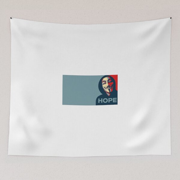 Item preview, Anonymous Hope designed and sold by DMClothing.