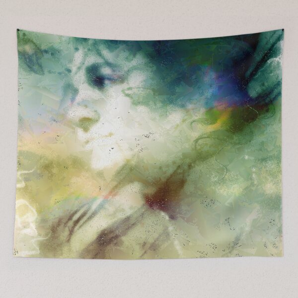 Item preview, Windswept designed and sold by Barbara D Richards.