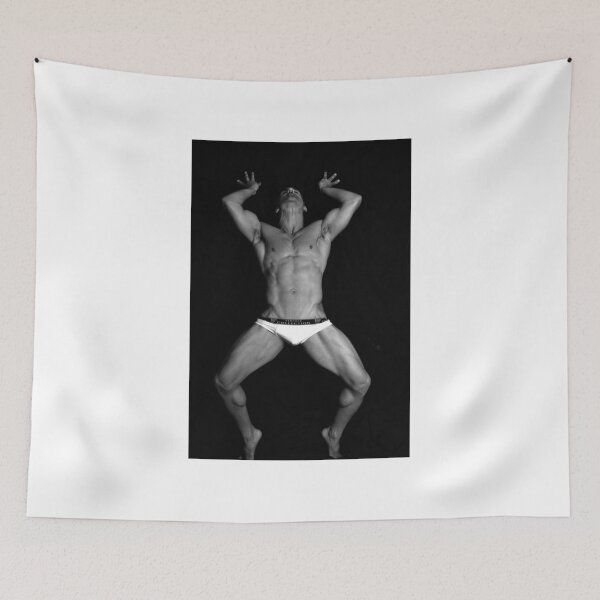 Item preview, Nightcrawler designed and sold by SalAnthony.