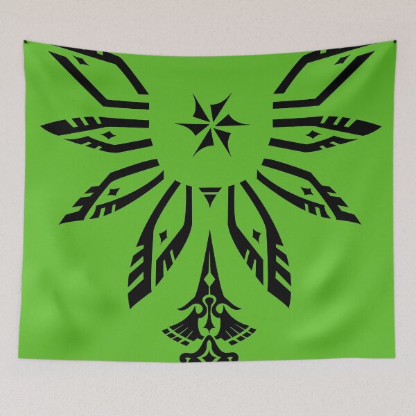 Item preview, Tales of Zestiria [Wind] designed and sold by xAmalie.